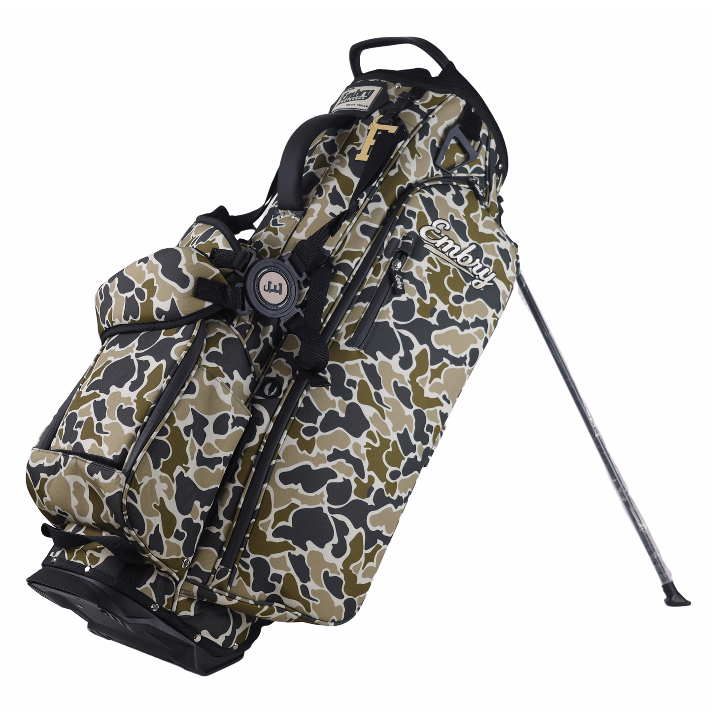 Marsh Duck Golf Bag