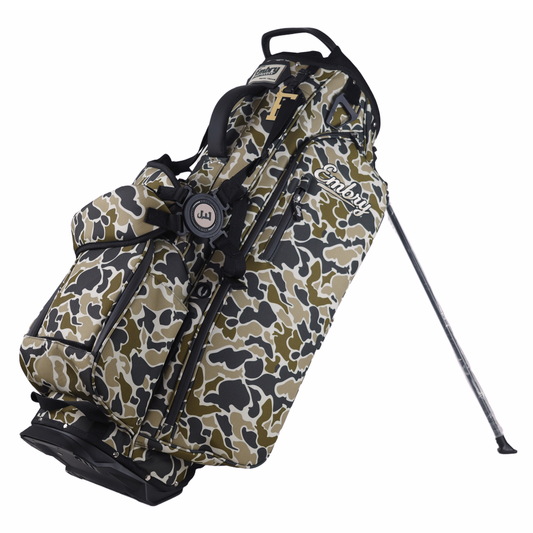 Marsh Duck Golf Bag