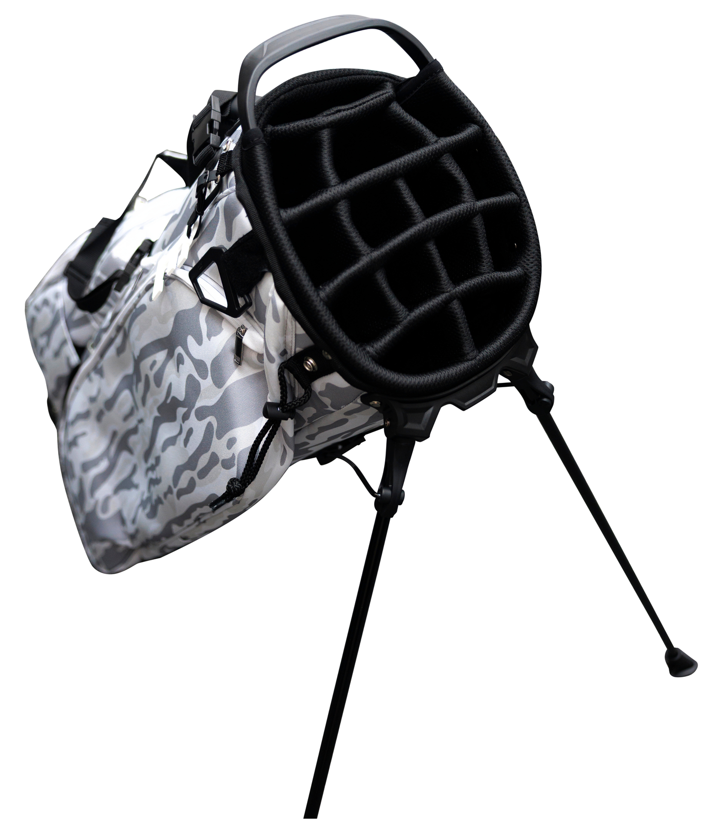 White Ranch Golf Bag