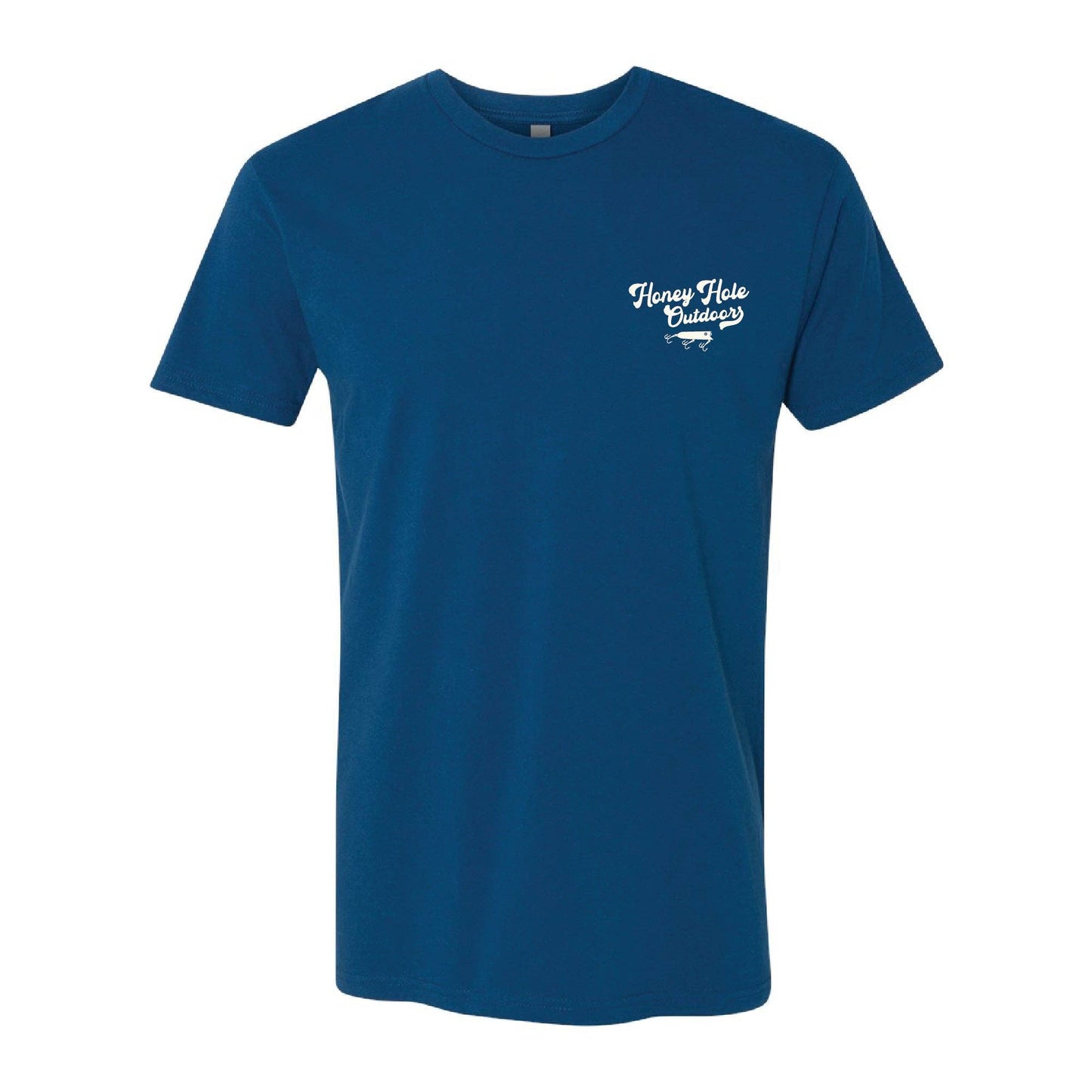 Short Sleeve -  Liberty Bass
