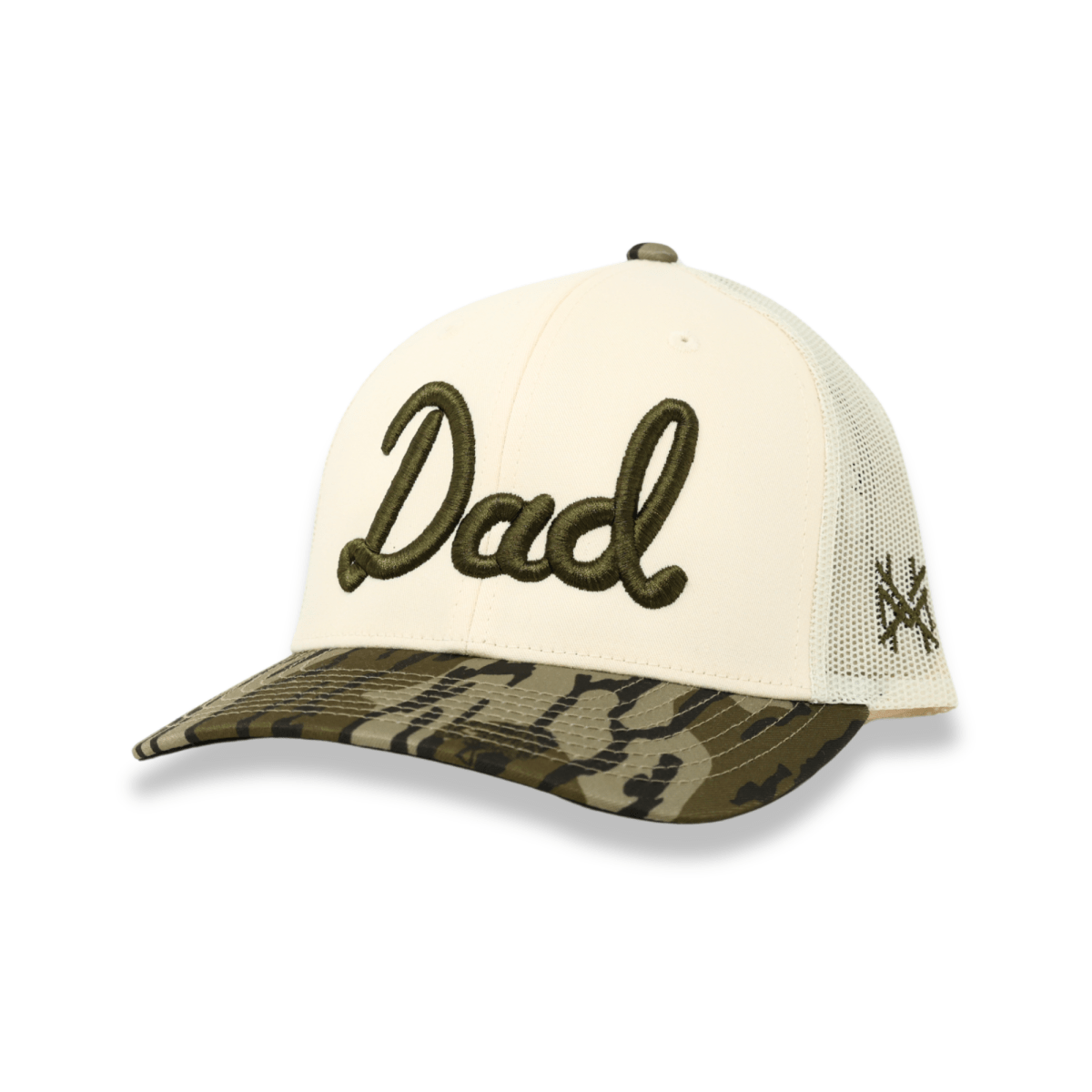 Dad Trucker Hat