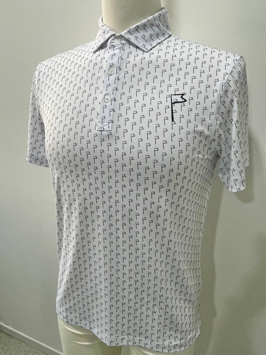 Performance Polo - Flag Ship