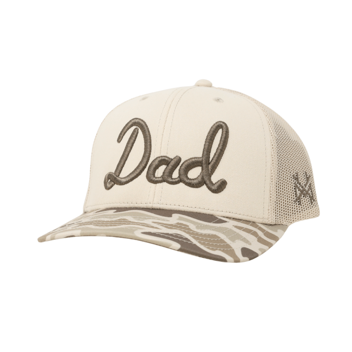 Dad Trucker Hat