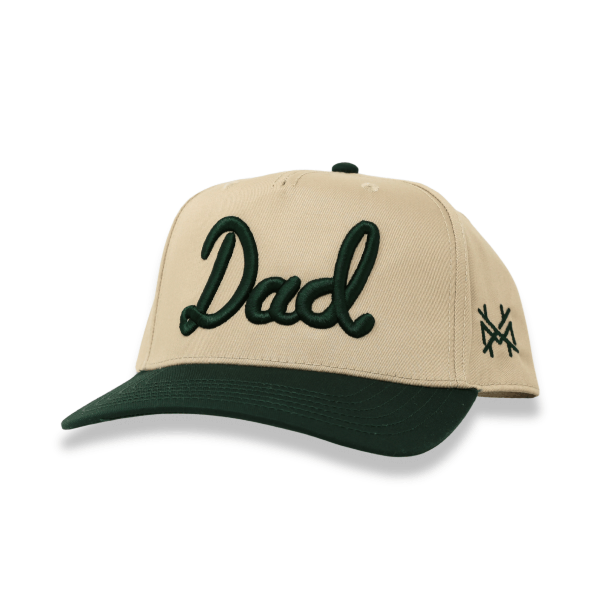 Dad Trucker Hat