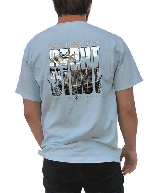 Marsh Strut T-Shirt