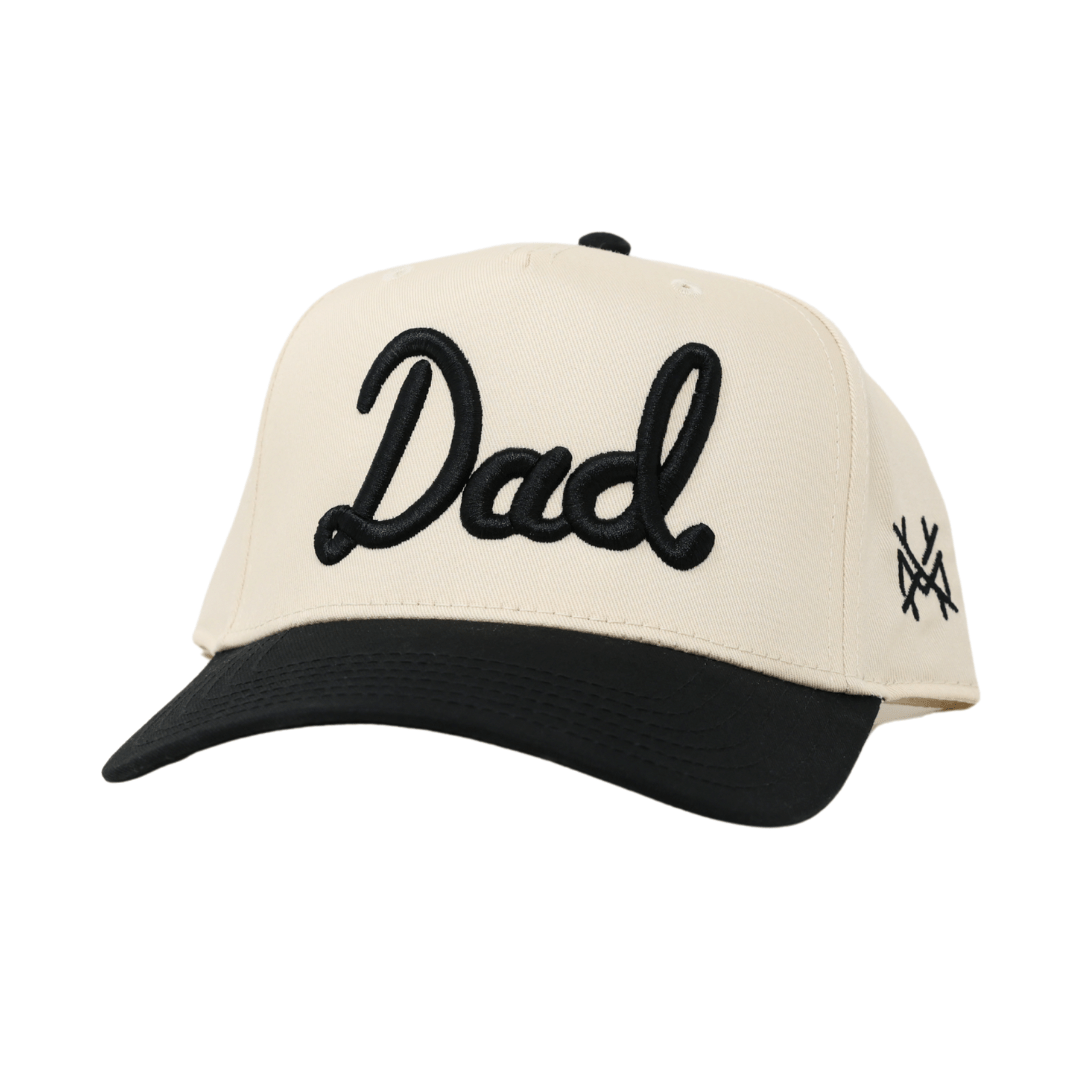 Dad Trucker Hat