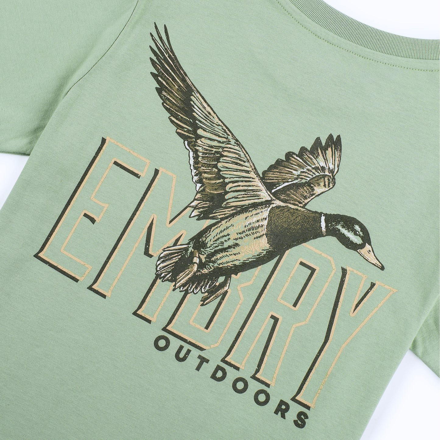 Flight Tee - Youth