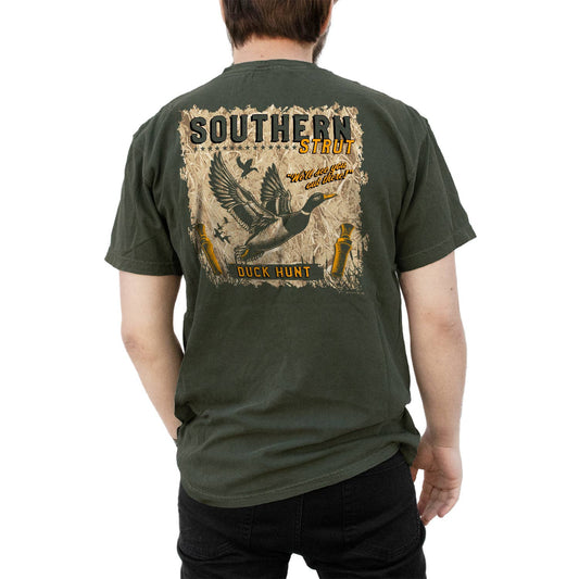 DUCK HUNT LABEL – "Cut 'Em!" Edition 