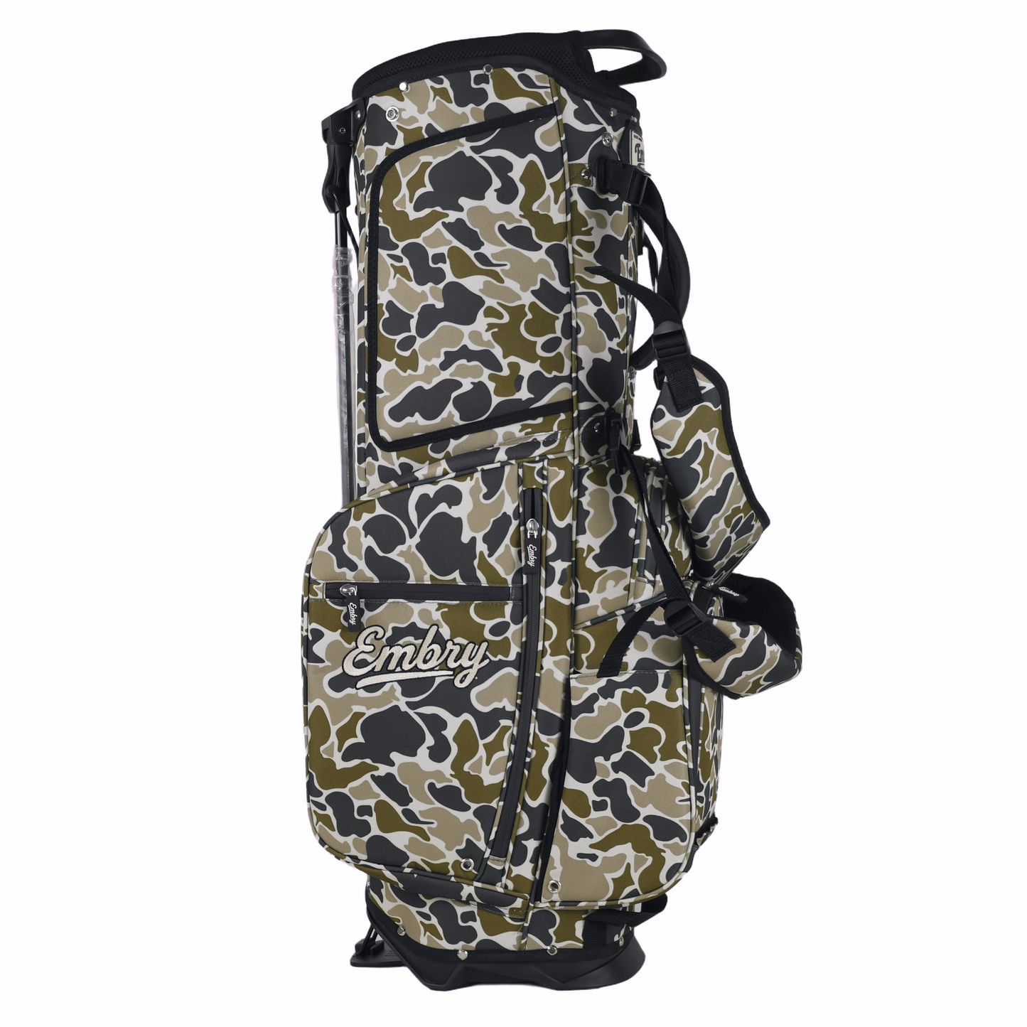 Marsh Duck Golf Bag