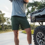 Everyday Shorts
