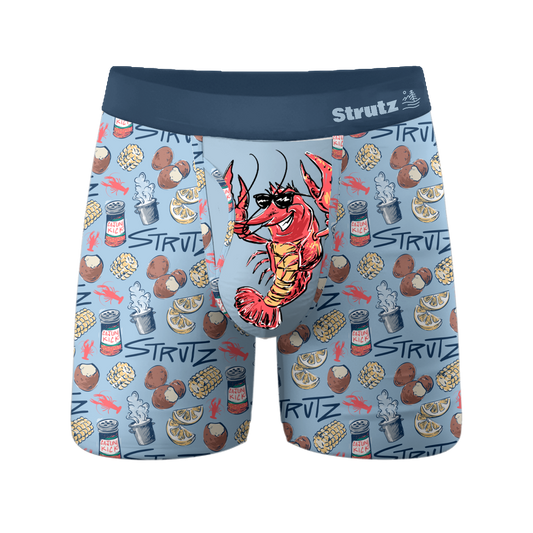 Who's Your Crawdaddy