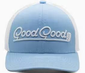Good Good Golf Hats