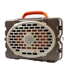 TurtleBox Gen 3 Speaker