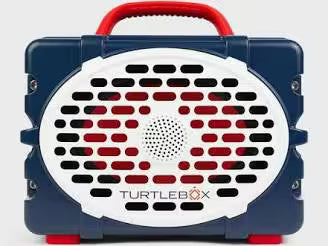 TurtleBox Gen 3 Speaker
