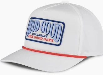 Good Good Golf Hats