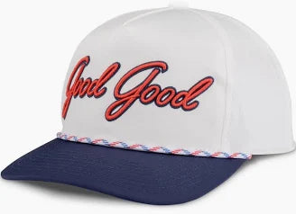 Good Good Golf Hats