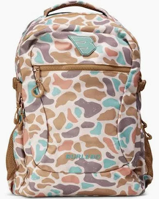 Burlebo Backpack