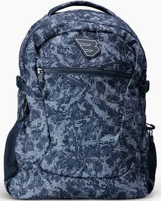 Burlebo Backpack