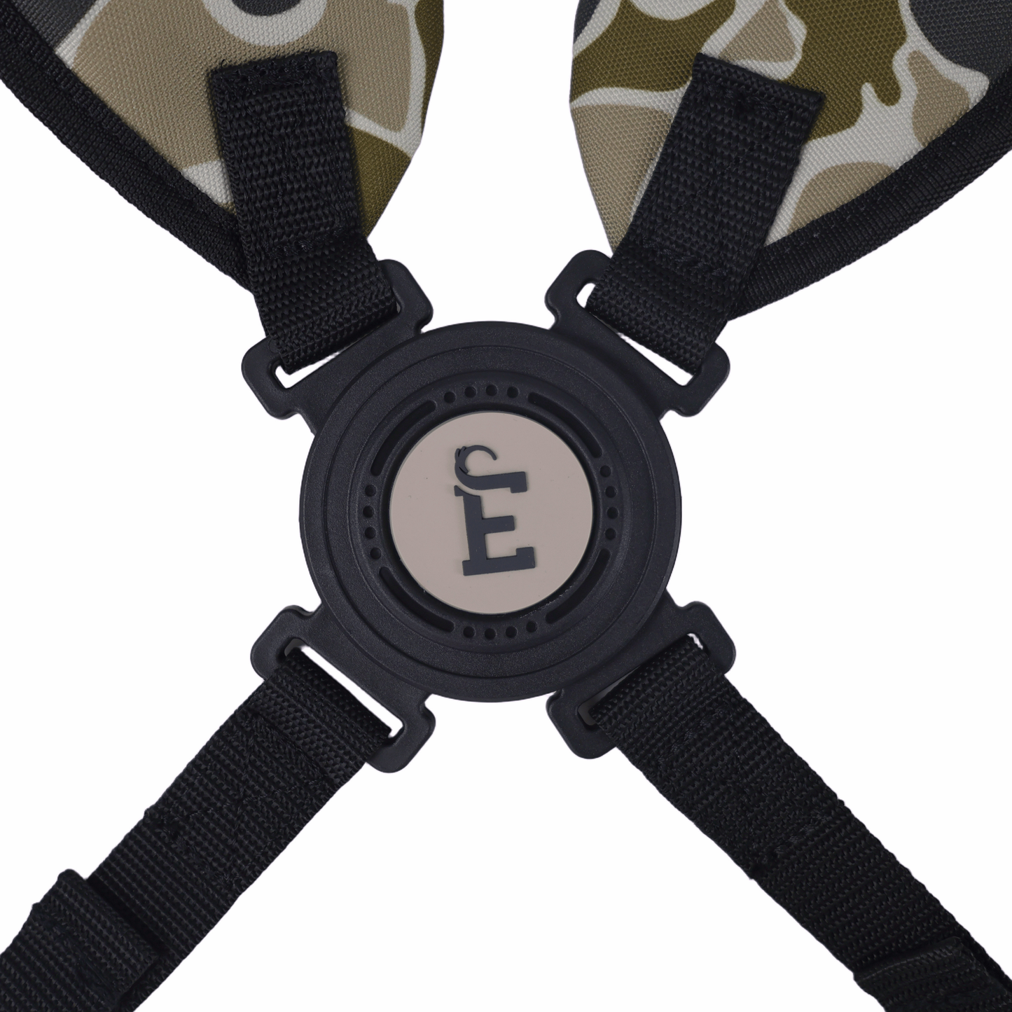 Marsh Duck Golf Bag