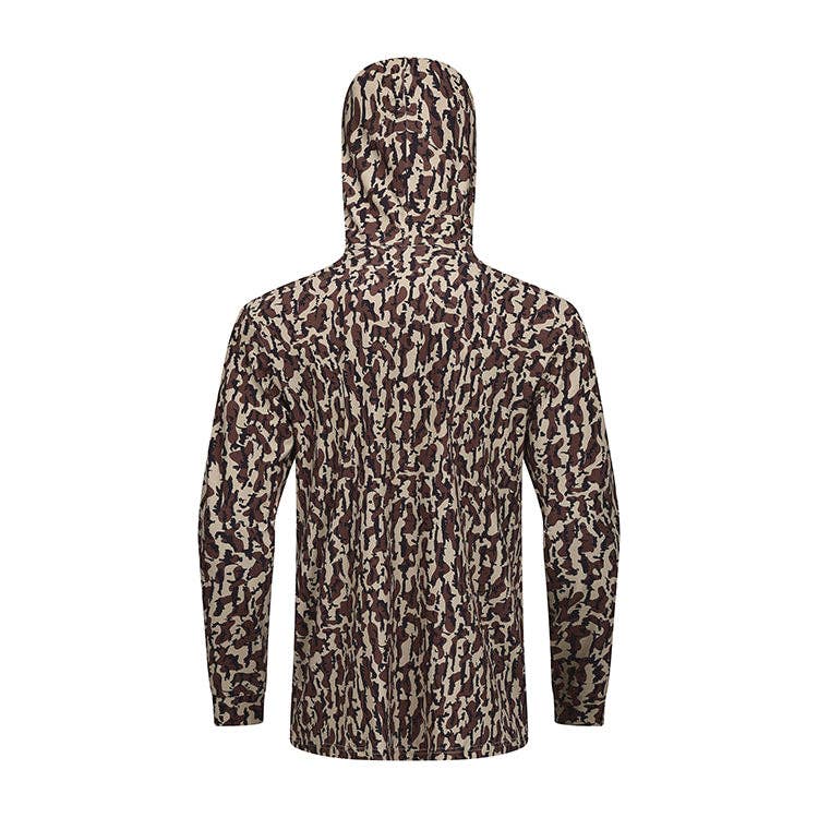 Blindside Hoodie - DBC