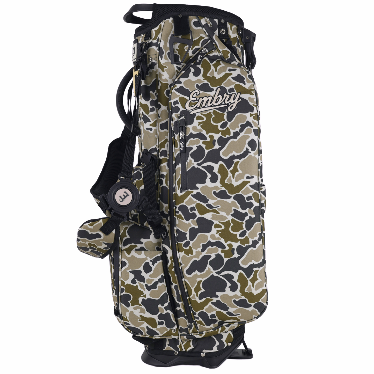 Marsh Duck Golf Bag