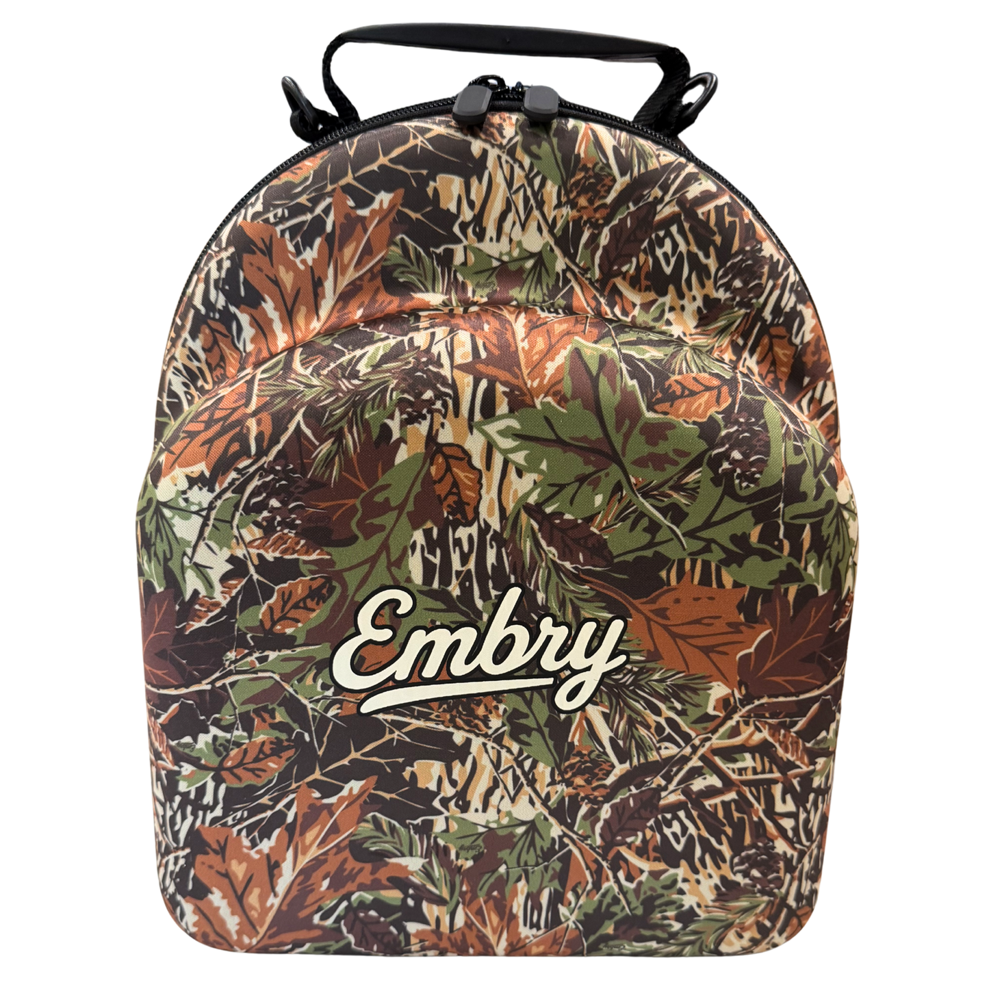 Hat Case - Forest