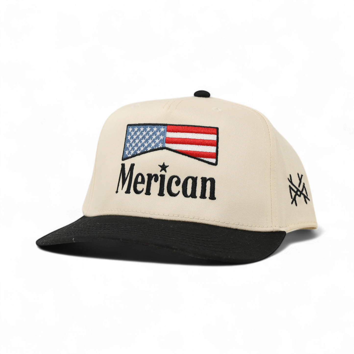 Merican Trucker Hat