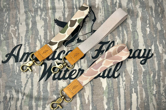 AFW Wrist Lanyards