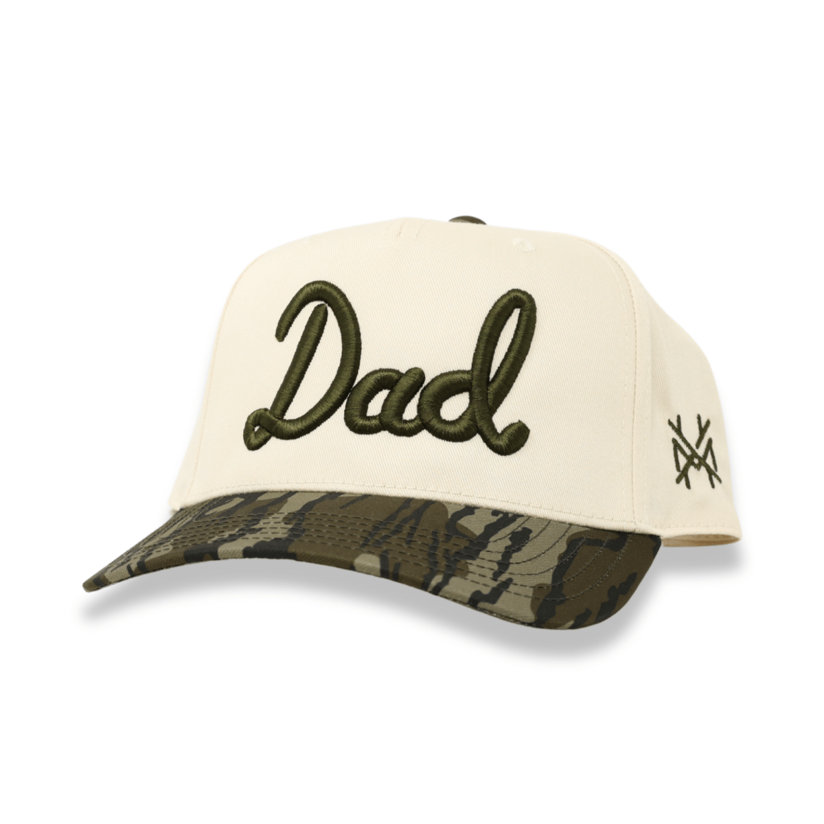 Dad Trucker Hat