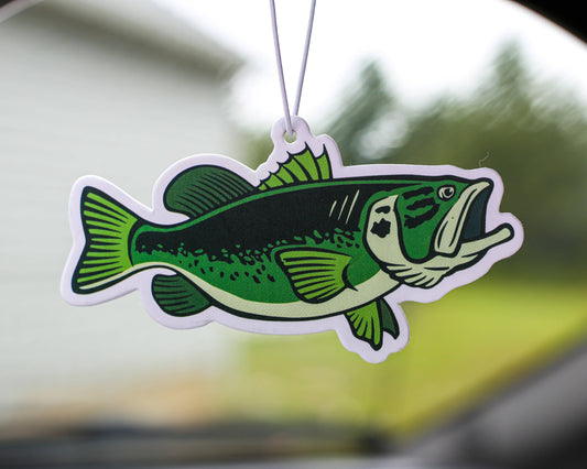 Bass - Air Freshener