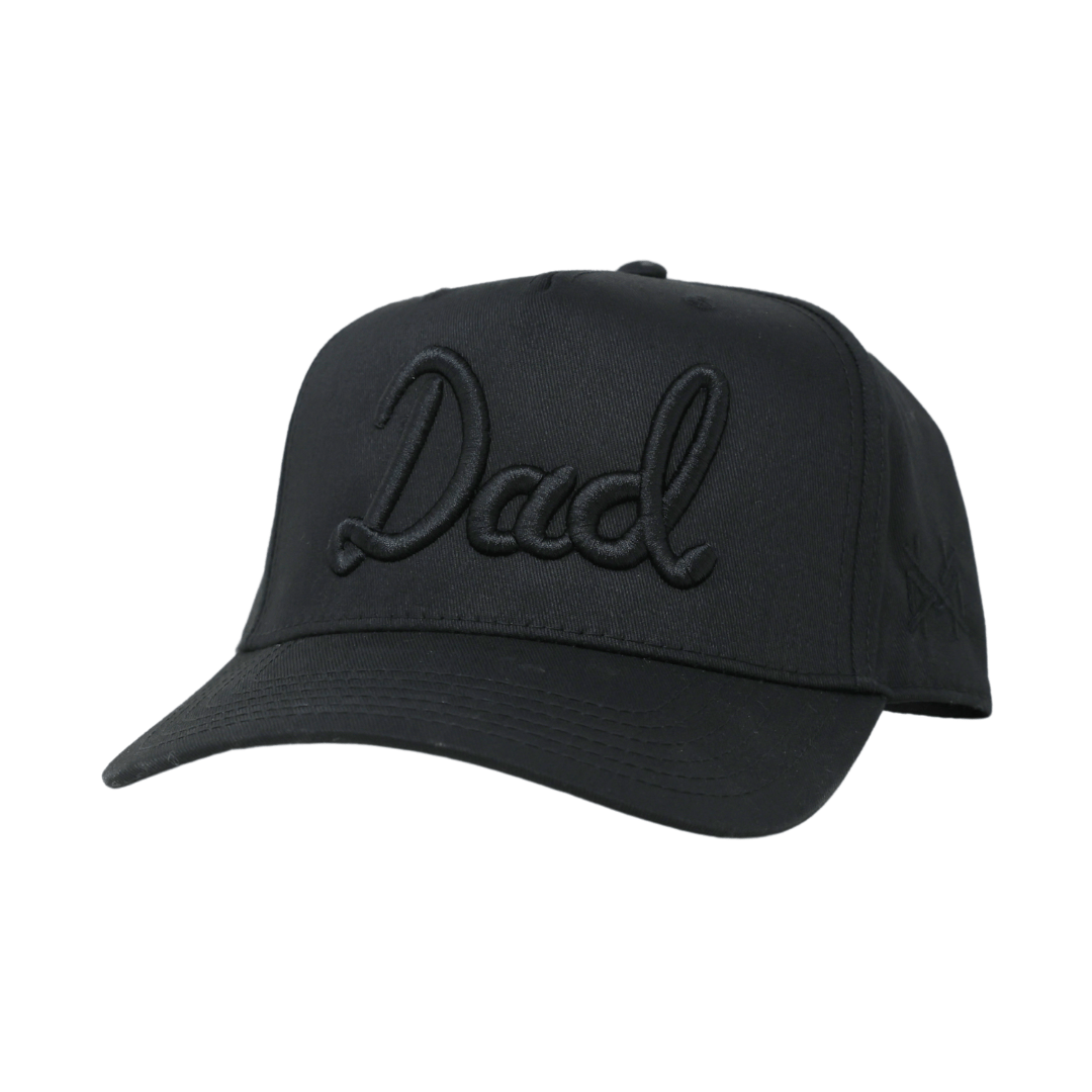 Dad Trucker Hat