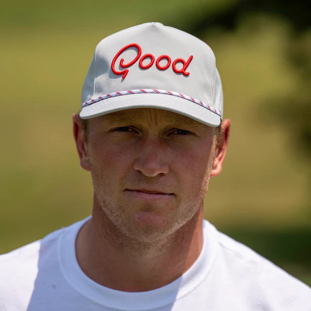 Good Good Golf Hats