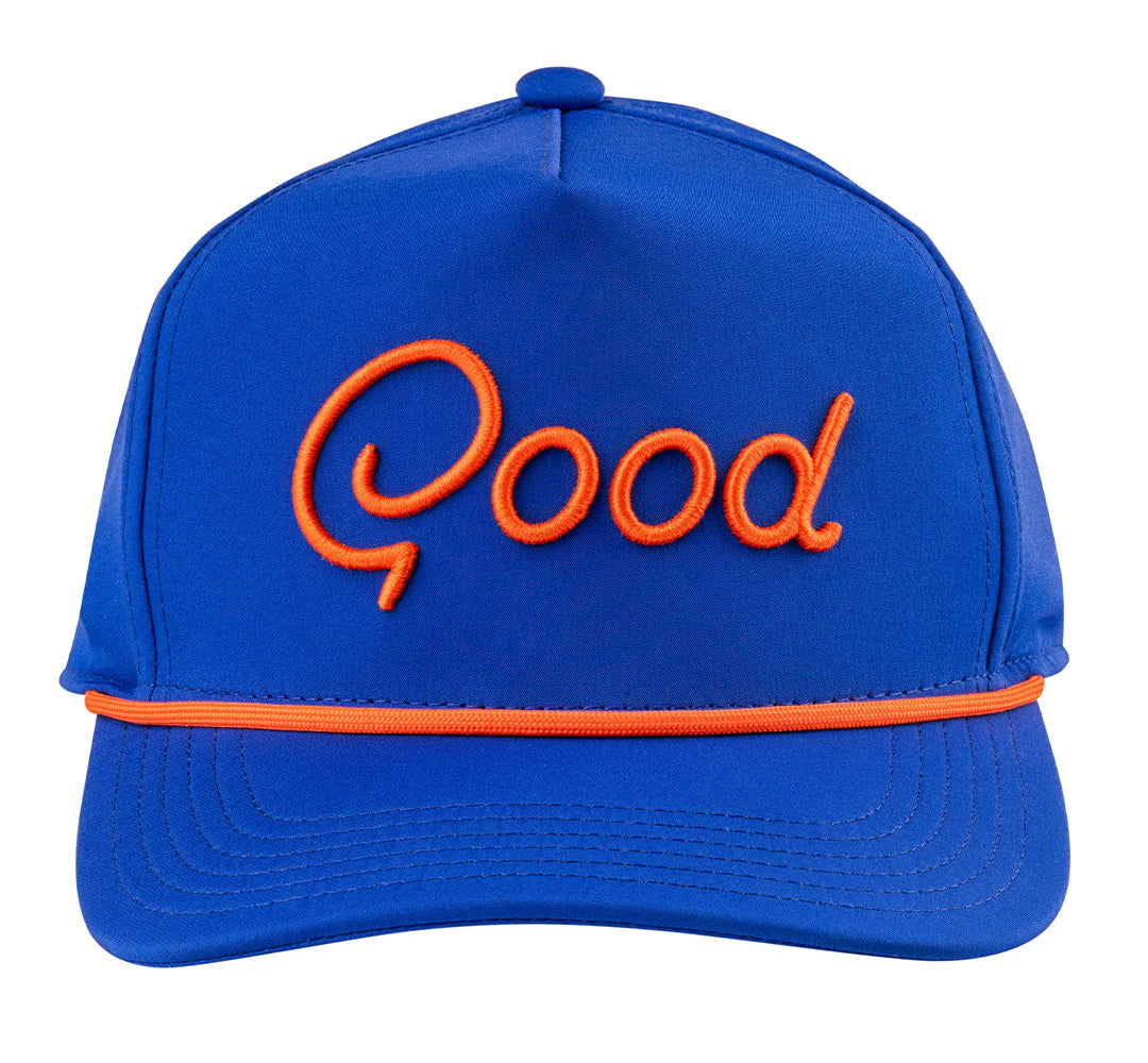 Good Good Golf Hats