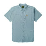 Lenwood Short Sleeve - Marsh Wear