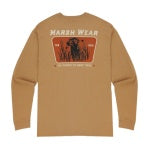 Look Out Long Sleeve