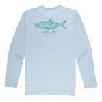 Predator Tech UPF - Marsh Wear