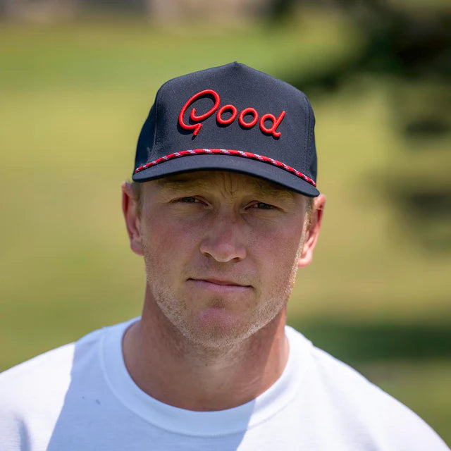 Good Good Golf Hats
