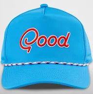 Good Good Golf Hats