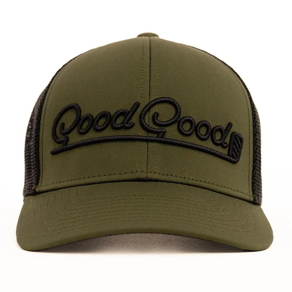 Good Good Golf Hats