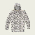 Buxton Hagood Hood LS