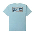 Tight Lines