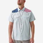Performance Western Button Up
