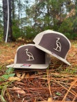 Dirty Marsh Hat Collection