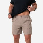 Everyday Shorts 5.5" Inseam