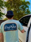 Shoreline Tee