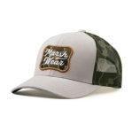 Roadside Trucker - Marsh Wear