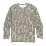 Buxton Mossy Oak Log Sleeve - Marsh Wear