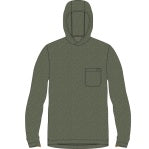 Buxton HD - Grape Leaf Heather - Marsh Wear