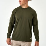 Go To Tee Long Sleeve