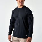Go To Tee Long Sleeve